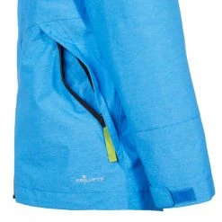 FRILUFTS VITI TWIN JACKET Kinder - Doppeljacke Swedish Blue -FRILUFTS Verkäufe 291806016 f viti twin jacket frilufts 1