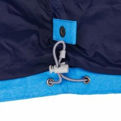 FRILUFTS VITI TWIN JACKET Kinder - Doppeljacke Swedish Blue -FRILUFTS Verkäufe 291806016 g viti twin jacket frilufts 1