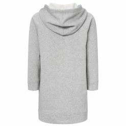 FRILUFTS OMAUI DRESS Kinder - Kleid Smoked Pearl -FRILUFTS Verkäufe 291807011 c omaui dress frilufts