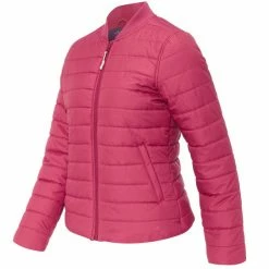 FRILUFTS TALARA PADDED JACKET Frauen - Übergangsjacke -FRILUFTS Verkäufe 291812019 b talara padded jacket frilufts