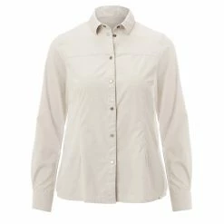 FRILUFTS KEA L/S SHIRT Frauen - Outdoor Bluse 9 FRILUFTS KEA L/S SHIRT Frauen - Outdoor Bluse -FRILUFTS Verkäufe 291922027 a kea ls shirt frilufts 1