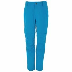 FRILUFTS SKOGAR SOFTSHELL ZIPOFF PANTS Kinder - Softshellhose 9 FRILUFTS SKOGAR SOFTSHELL ZIPOFF PANTS Kinder - Softshellhose -FRILUFTS Verkäufe 291924024 a skogar softshell zipoff p frilufts 1