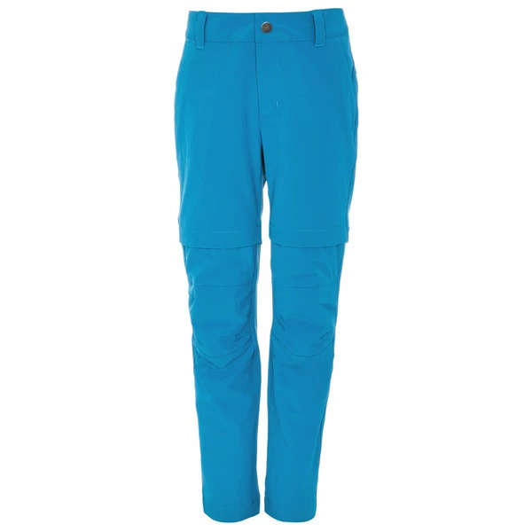 FRILUFTS SKOGAR SOFTSHELL ZIPOFF PANTS Kinder - Softshellhose 3 FRILUFTS SKOGAR SOFTSHELL ZIPOFF PANTS Kinder - Softshellhose – Bild 3