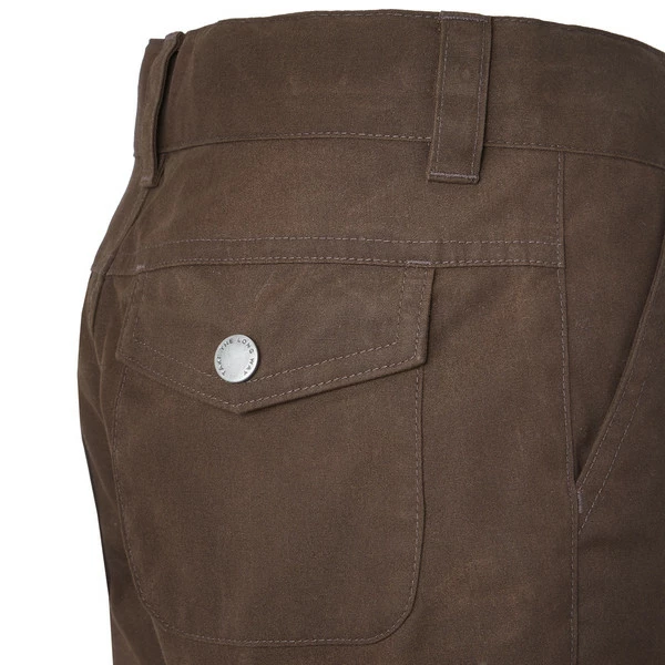 FRILUFTS RAZNAS PANTS Kinder - Freizeithose 5 FRILUFTS RAZNAS PANTS Kinder - Freizeithose – Bild 5