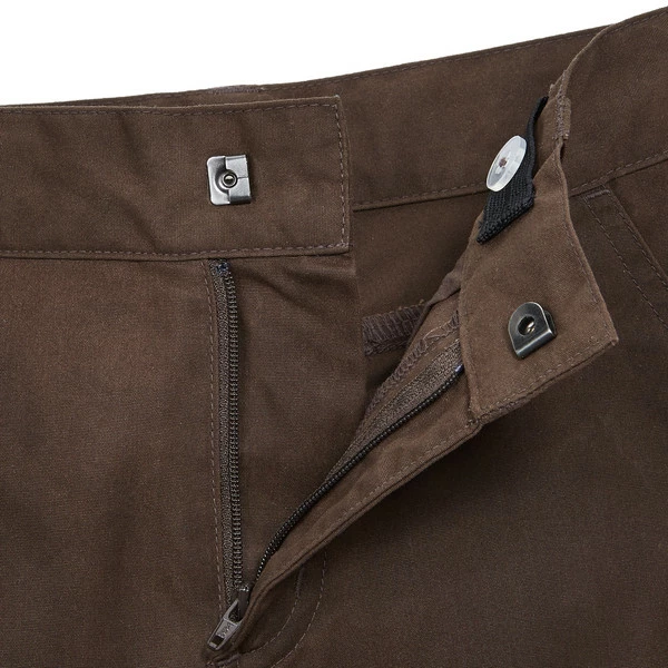 FRILUFTS RAZNAS PANTS Kinder - Freizeithose 8 FRILUFTS RAZNAS PANTS Kinder - Freizeithose – Bild 8