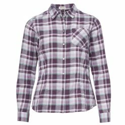FRILUFTS SALANGO L/S SHIRT Frauen - Outdoor Bluse -FRILUFTS Verkäufe 298032008 a salango ls shirt frilufts 1