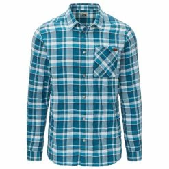FRILUFTS SALANGO L/S SHIRT Männer - Outdoor Hemd -FRILUFTS Verkäufe 298043015 a salango ls shirt frilufts 1