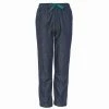 FRILUFTS MUNNAR PANTS Kinder - Freizeithose Dark Sapphire