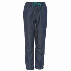 FRILUFTS MUNNAR PANTS Kinder - Freizeithose Dark Sapphire