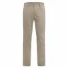 FRILUFTS URK PANTS Männer - Freizeithose Aluminium