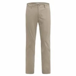 FRILUFTS URK PANTS Männer - Freizeithose Aluminium