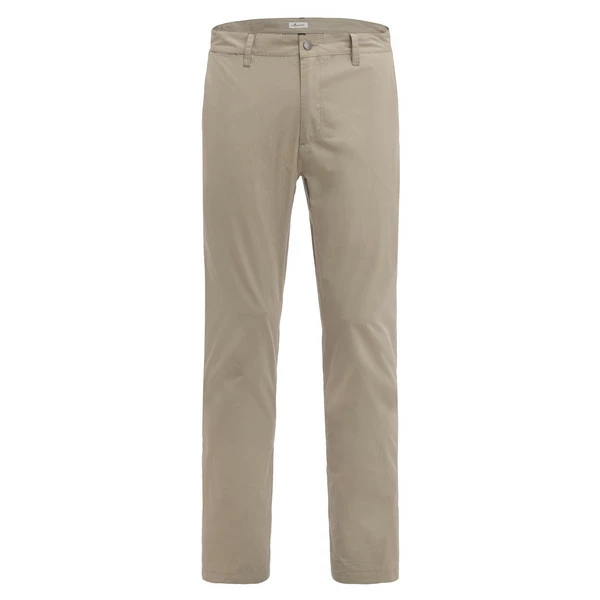 FRILUFTS URK PANTS Männer - Freizeithose Aluminium 1 FRILUFTS URK PANTS Männer - Freizeithose Aluminium