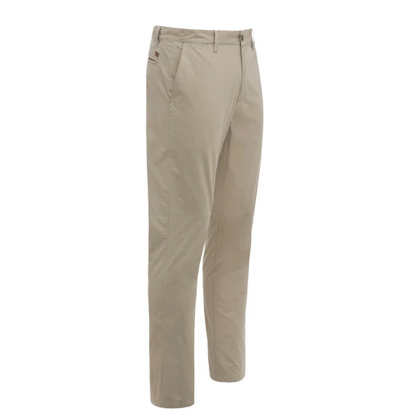 FRILUFTS URK PANTS Männer - Freizeithose Aluminium 2 FRILUFTS URK PANTS Männer - Freizeithose Aluminium – Bild 2