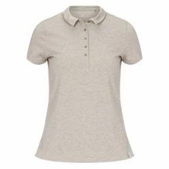 FRILUFTS BITONTO POLO SHIRT Frauen - Funktionsshirt