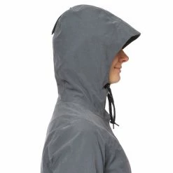 FRILUFTS YUMBILLA JACKET Frauen - Regenjacke Dark Sapphire -FRILUFTS Verkäufe 299369009 e yumbilla jacket frilufts 1