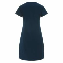 FRILUFTS NAGUA LONG DRESS Frauen - Kleid -FRILUFTS Verkäufe 299760008 b nagua long dress frilufts 1