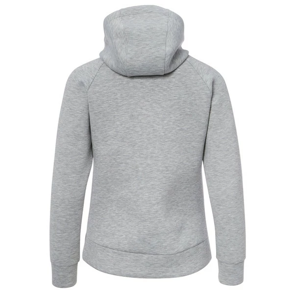 FRILUFTS MINITA HOODED JACKET Frauen - Fleecejacke Monument 2 FRILUFTS MINITA HOODED JACKET Frauen - Fleecejacke Monument – Bild 2