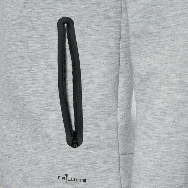 FRILUFTS MINITA HOODED JACKET Frauen - Fleecejacke Monument 3 FRILUFTS MINITA HOODED JACKET Frauen - Fleecejacke Monument – Bild 3