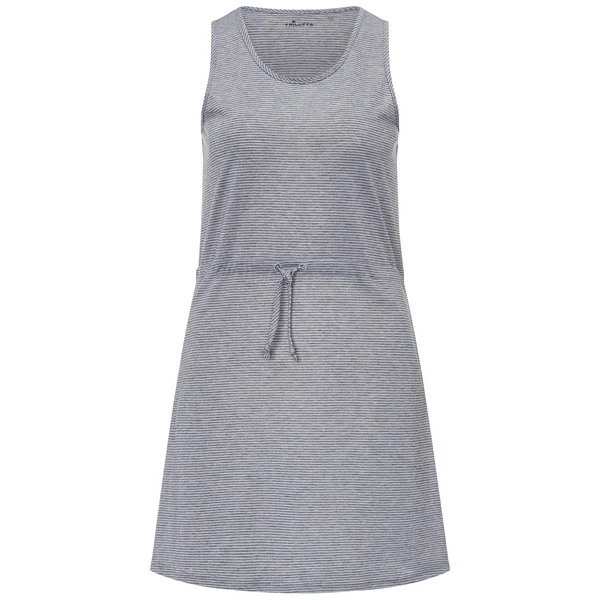 FRILUFTS TUNJA SL DRESS Frauen - Kleid 1 FRILUFTS TUNJA SL DRESS Frauen - Kleid