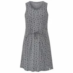 FRILUFTS TUNJA SL DRESS Frauen - Kleid 7 FRILUFTS TUNJA SL DRESS Frauen - Kleid -FRILUFTS Verkäufe 299802016 a tunja sl dress frilufts 1