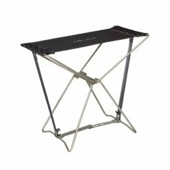 FRILUFTS ESCONDIDO - Klapphocker Grey Melange/signposts -FRILUFTS Verkäufe 300571001 c escondido frilufts 1