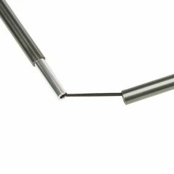 FRILUFTS TELMA - Campingstuhl Grey Melange/signposts -FRILUFTS Verkäufe 300583001 d telma frilufts 1