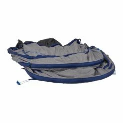 FRILUFTS GRASSHOLM 4 AIR - Familienzelt Monument/ Moonlight Blue -FRILUFTS Verkäufe 300599001 i grassholm 4 air frilufts 1