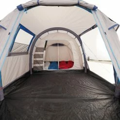 FRILUFTS GRASSHOLM 4 AIR - Familienzelt Monument/ Moonlight Blue -FRILUFTS Verkäufe 300599001 j grassholm 4 air frilufts 1