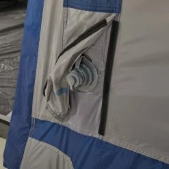 FRILUFTS GRASSHOLM 4 AIR - Familienzelt Monument/ Moonlight Blue -FRILUFTS Verkäufe 300599001 m grassholm 4 air frilufts 1