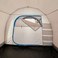 FRILUFTS GRASSHOLM 4 AIR - Familienzelt Monument/ Moonlight Blue -FRILUFTS Verkäufe 300599001 r grassholm 4 air frilufts 1