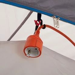 FRILUFTS GRASSHOLM 4 AIR - Familienzelt Monument/ Moonlight Blue -FRILUFTS Verkäufe 300599001 t grassholm 4 air frilufts 1