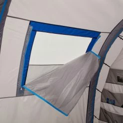 FRILUFTS GRASSHOLM 4 AIR - Familienzelt Monument/ Moonlight Blue -FRILUFTS Verkäufe 300599001 w grassholm 4 air frilufts 1