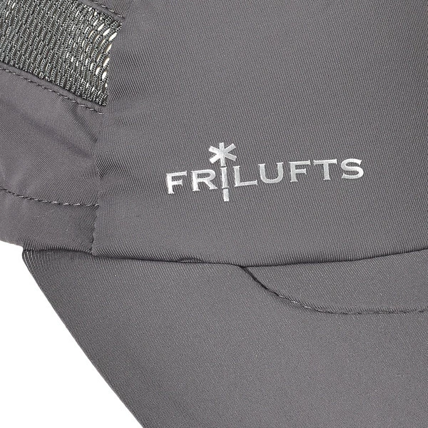 FRILUFTS VUNTUT CAP Unisex - Cap 4 FRILUFTS VUNTUT CAP Unisex - Cap – Bild 4