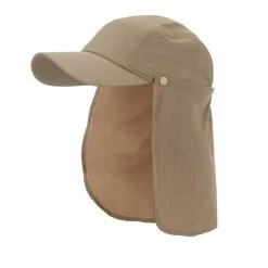 FRILUFTS KHARAN HAT Unisex - Sonnenhut