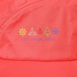 FRILUFTS PIUSA PRINTED RAINHAT Kinder - Regenhut -FRILUFTS Verkäufe 300852001 d piusa printed rainhat frilufts 1