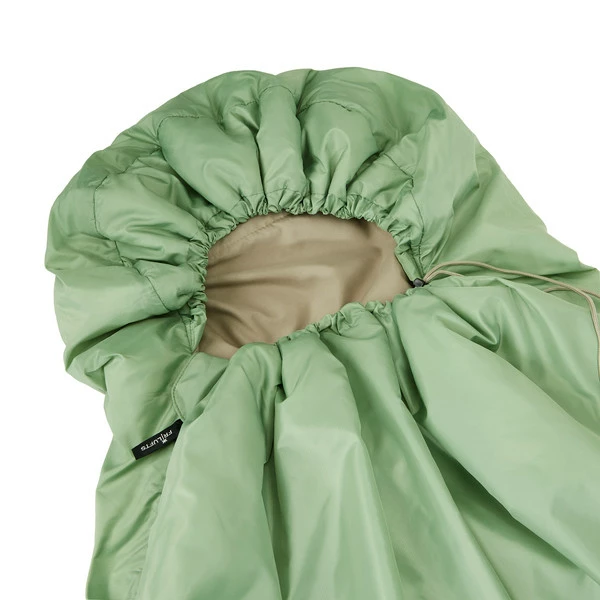 FRILUFTS TACANA 15 - Deckenschlafsack 6 FRILUFTS TACANA 15 - Deckenschlafsack – Bild 6