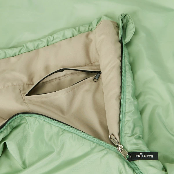 FRILUFTS TACANA 15 - Deckenschlafsack 8 FRILUFTS TACANA 15 - Deckenschlafsack – Bild 8