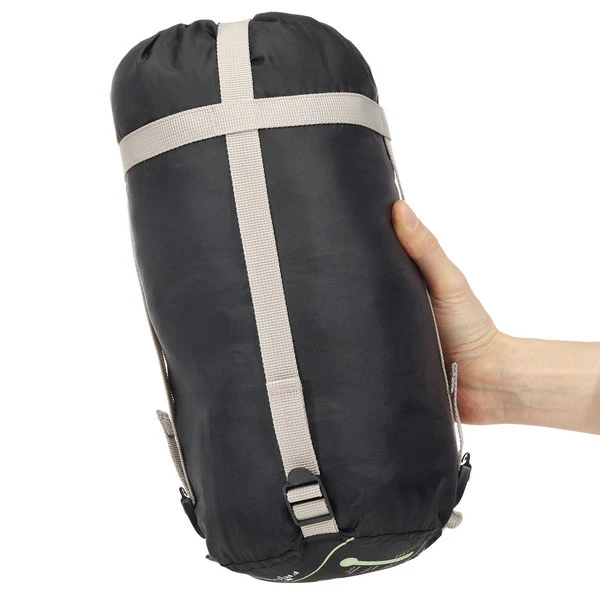 FRILUFTS TACANA 15 - Deckenschlafsack 9 FRILUFTS TACANA 15 - Deckenschlafsack – Bild 9