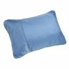 FRILUFTS PACAYA PILLOW - Kissen Moonlight Blue/smoked Pearl