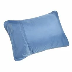 FRILUFTS PACAYA PILLOW - Kissen Moonlight Blue/smoked Pearl