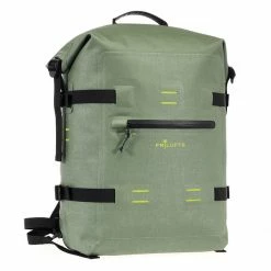 FRILUFTS PEMBROKE - Wasserdichter Rucksack Green