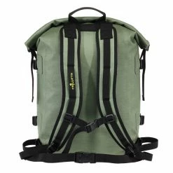 FRILUFTS PEMBROKE - Wasserdichter Rucksack Green -FRILUFTS Verkäufe 301488002 c pembroke frilufts 1