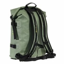 FRILUFTS PEMBROKE - Wasserdichter Rucksack Green -FRILUFTS Verkäufe 301488002 d pembroke frilufts 1
