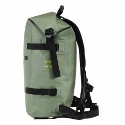 FRILUFTS PEMBROKE - Wasserdichter Rucksack Green -FRILUFTS Verkäufe 301488002 e pembroke frilufts 1