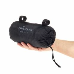 FRILUFTS BIKE COVER - Fahrradzubehör Monument -FRILUFTS Verkäufe 301490001 e bike cover frilufts 1