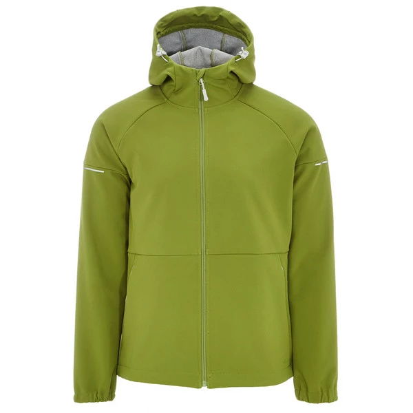 FRILUFTS BIRI HOODED SOFTSHELL JACKET Männer - Softshelljacke 1 FRILUFTS BIRI HOODED SOFTSHELL JACKET Männer - Softshelljacke