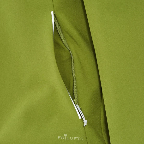 FRILUFTS BIRI HOODED SOFTSHELL JACKET Männer - Softshelljacke 5 FRILUFTS BIRI HOODED SOFTSHELL JACKET Männer - Softshelljacke – Bild 5