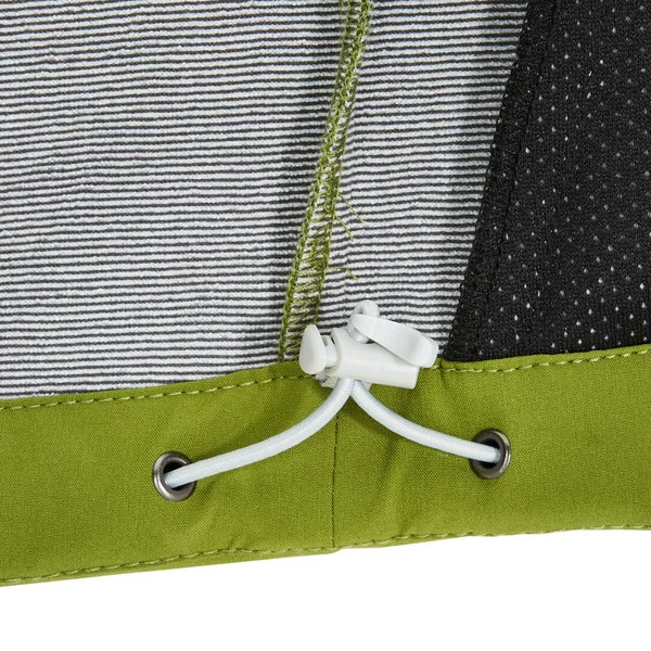 FRILUFTS BIRI HOODED SOFTSHELL JACKET Männer - Softshelljacke 6 FRILUFTS BIRI HOODED SOFTSHELL JACKET Männer - Softshelljacke – Bild 6