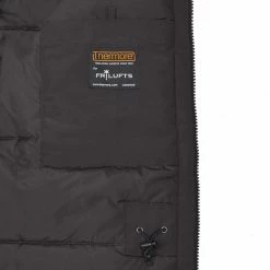 FRILUFTS BROBY PADDED COAT Frauen - Wintermantel -FRILUFTS Verkäufe 304968010 f broby padded coat frilufts 1