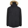 FRILUFTS BROBY PADDED JACKET Männer - Winterjacke